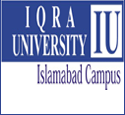 Iqra University, Islamabad Campus